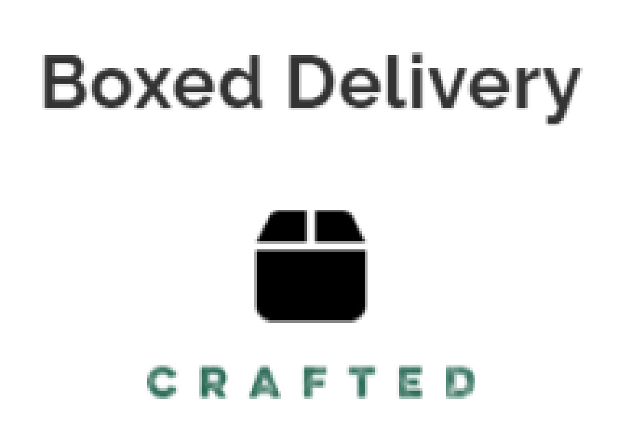 Boxed Delivery Image